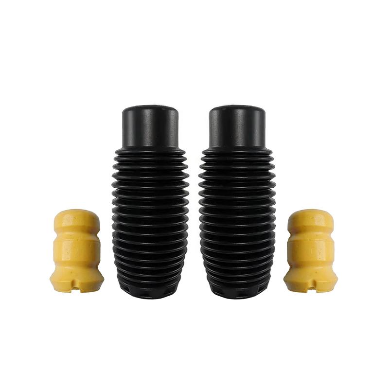 Batente + Coifa Amortecedor Dianteiro Citroen Zx 1994 95 96 - Auto